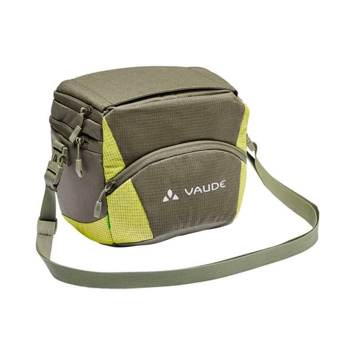 Vaude OnTour Box M (KLICKfix ready) Velotasche khaki von Vaude