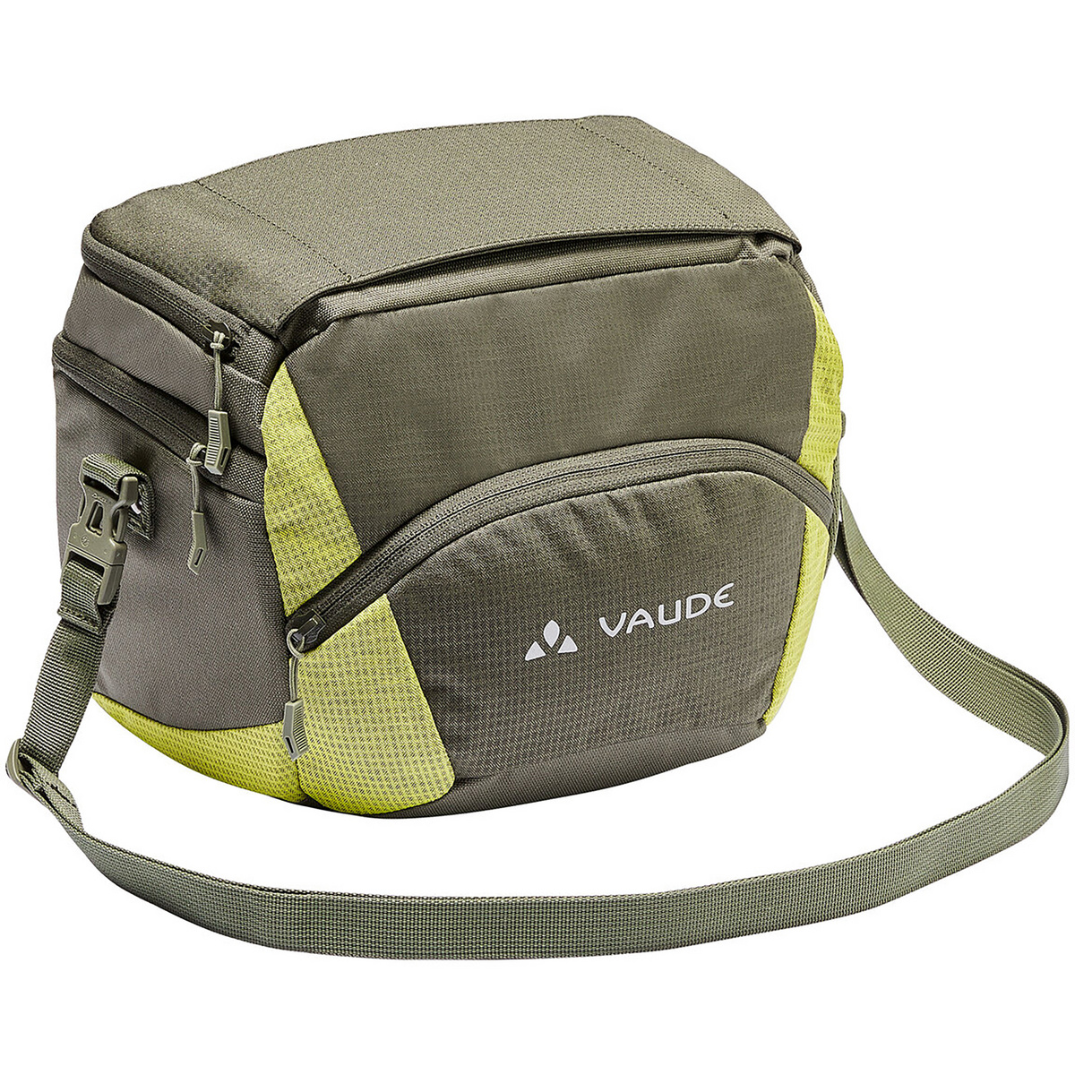 Vaude Ontour Box L Lenkertasche von Vaude