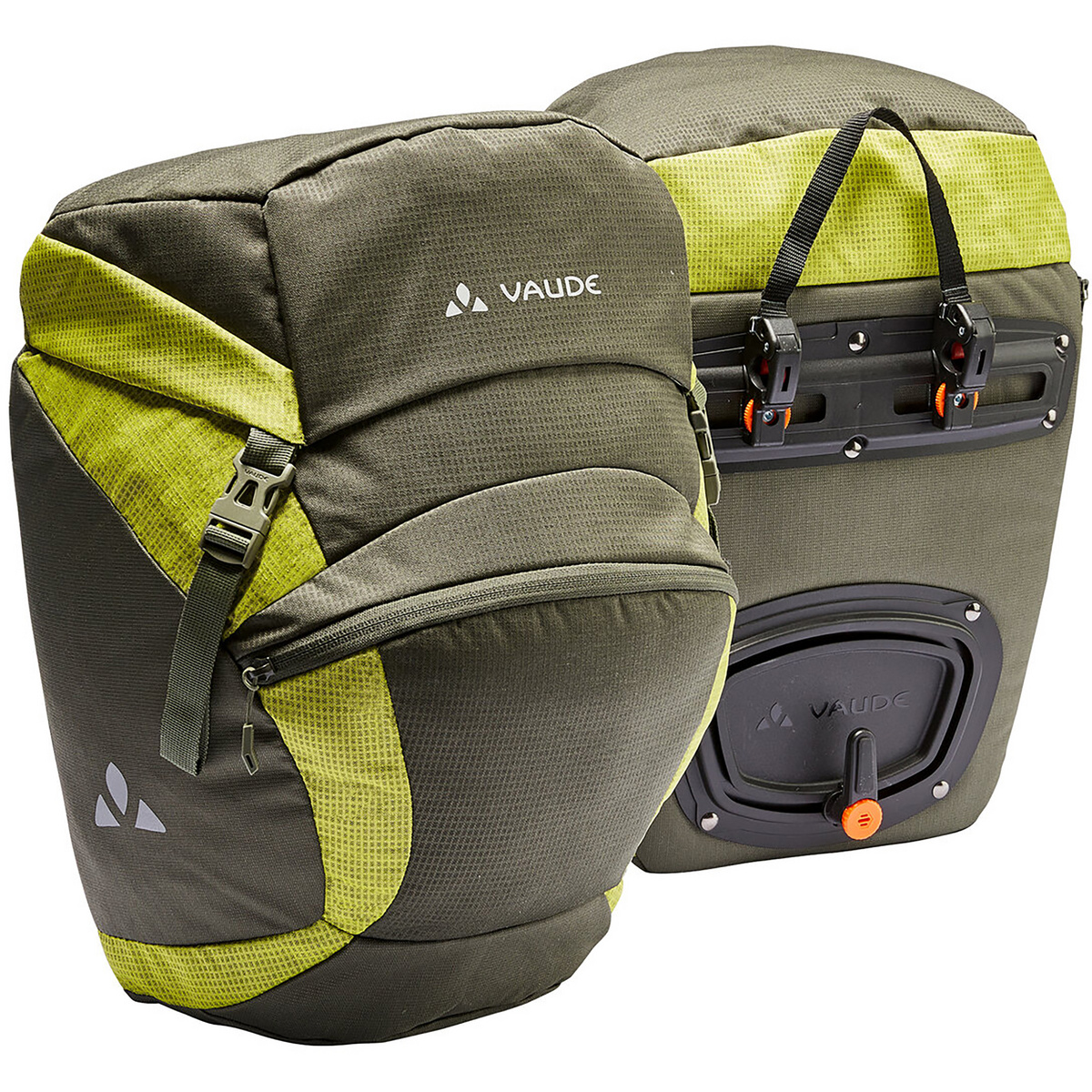 Vaude Ontour Front Tasche von Vaude