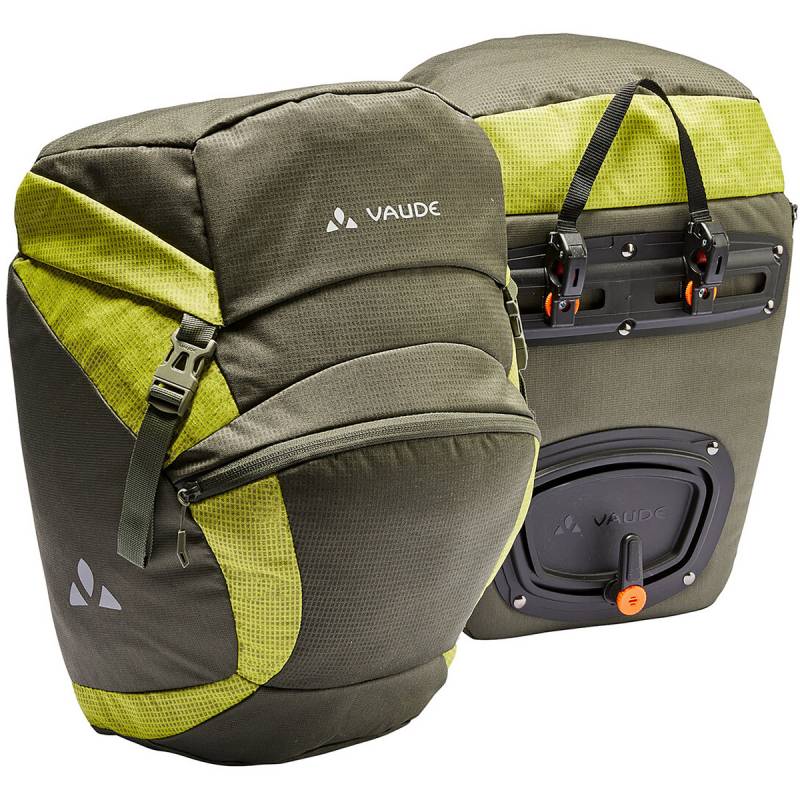 Vaude Ontour Front Tasche von Vaude