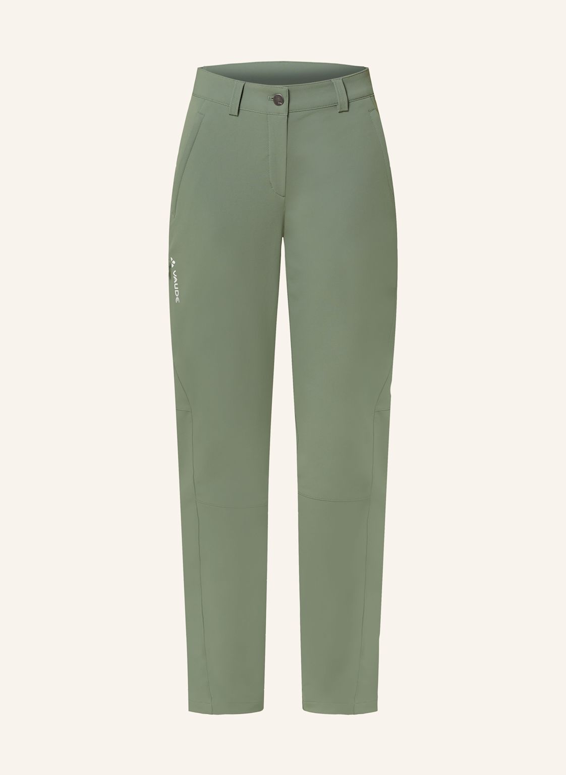 Vaude Outdoor-Hose Strathcona Ii gruen Vaude Outdoor-Hose Strathcona Ii gruen von Vaude