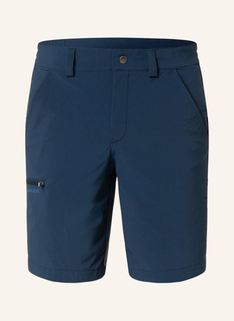 Vaude Outdoor-Shorts Farley blau von Vaude