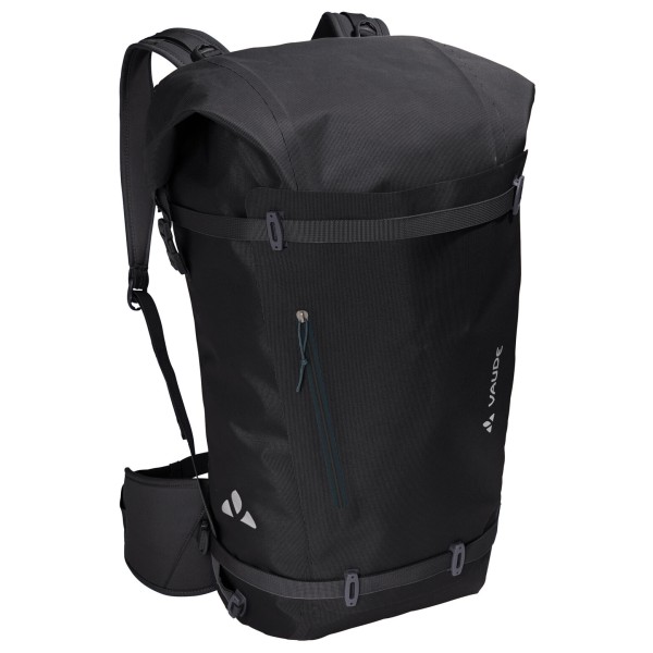 Vaude - Proof 28 - Wanderrucksack Gr 28 l schwarz;türkis von Vaude