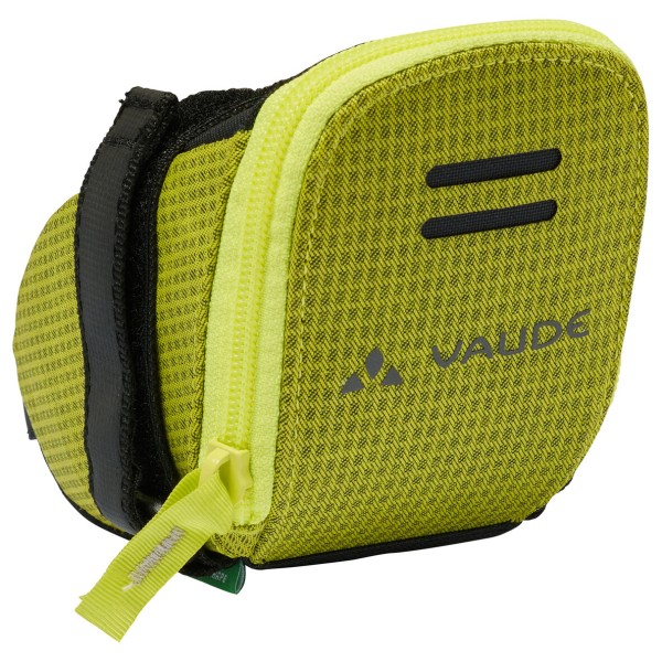 Vaude - Race Light L Luminum - Velotasche Gr 0,6 l;One Size blau;oliv von Vaude