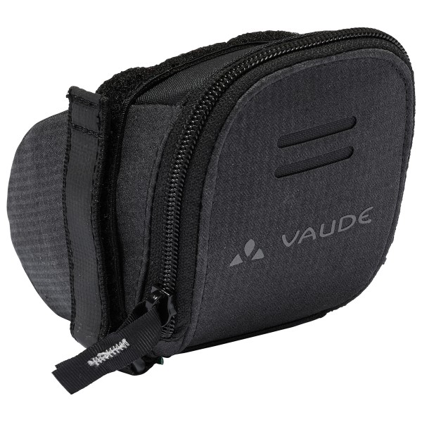 Vaude - Race Light L Luminum - Velotasche Gr 0,6 l grau/schwarz von Vaude