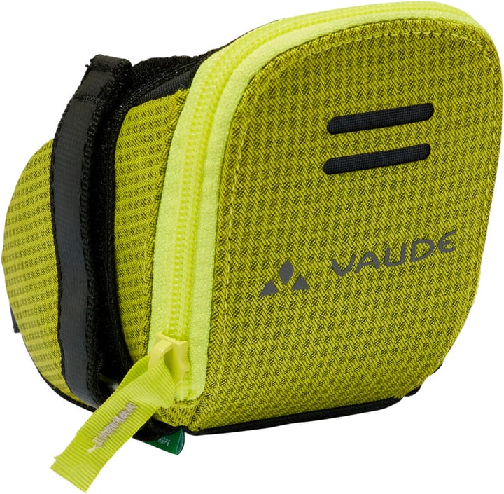 Vaude Race Light L Luminum Velotasche neongrün von Vaude