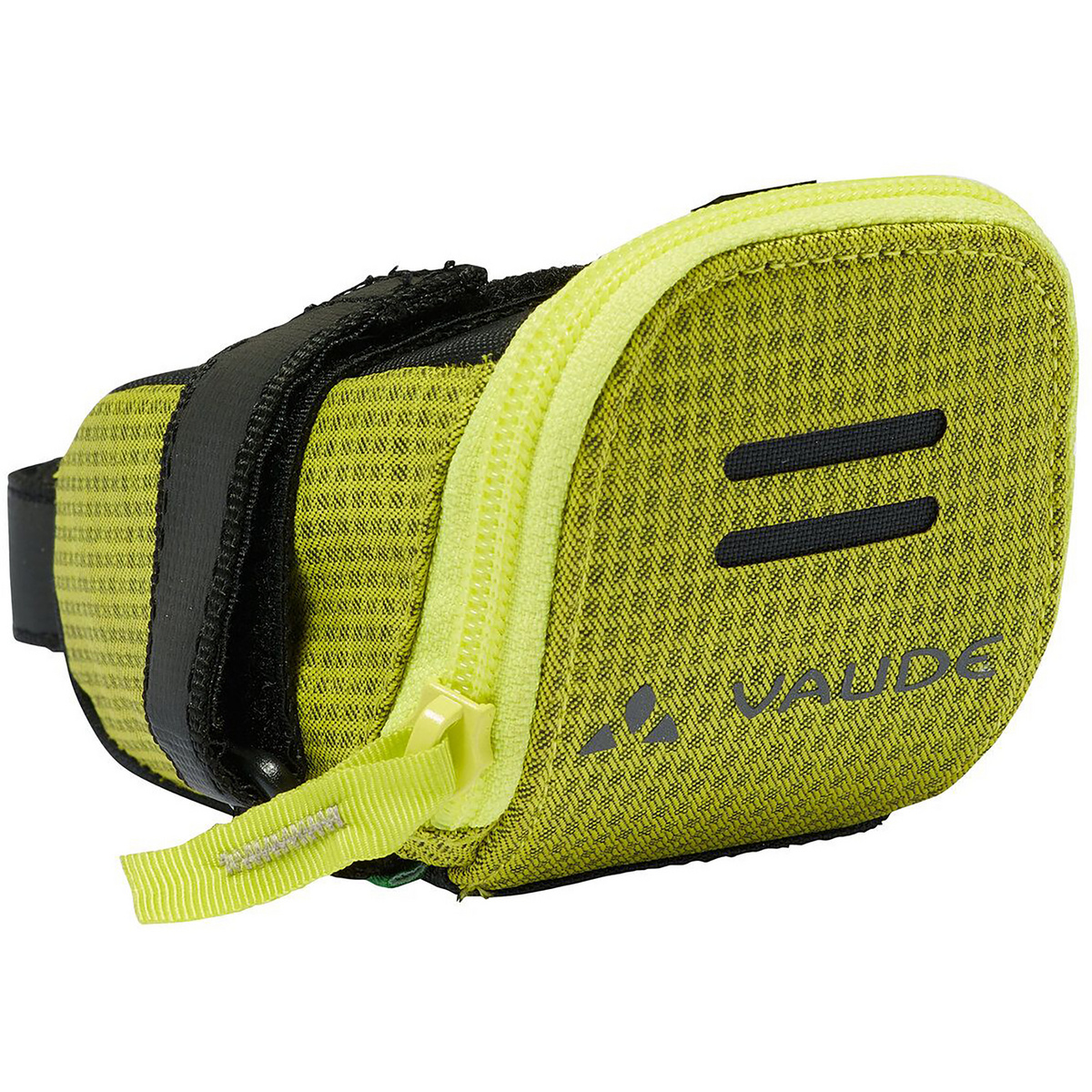 Vaude Race Light M Luminum Fahrradtasche von Vaude