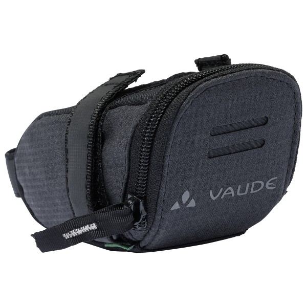 Vaude - Race Light M Luminum - Velotasche Gr 0,3 l blau von Vaude