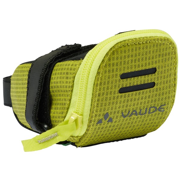 Vaude - Race Light M Luminum - Velotasche Gr 0,3 l oliv von Vaude