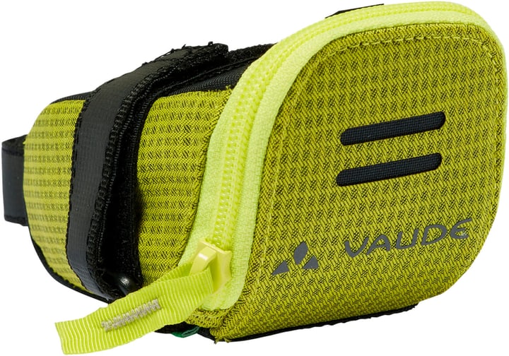 Vaude Race Light M Luminum Velotasche neongrün von Vaude