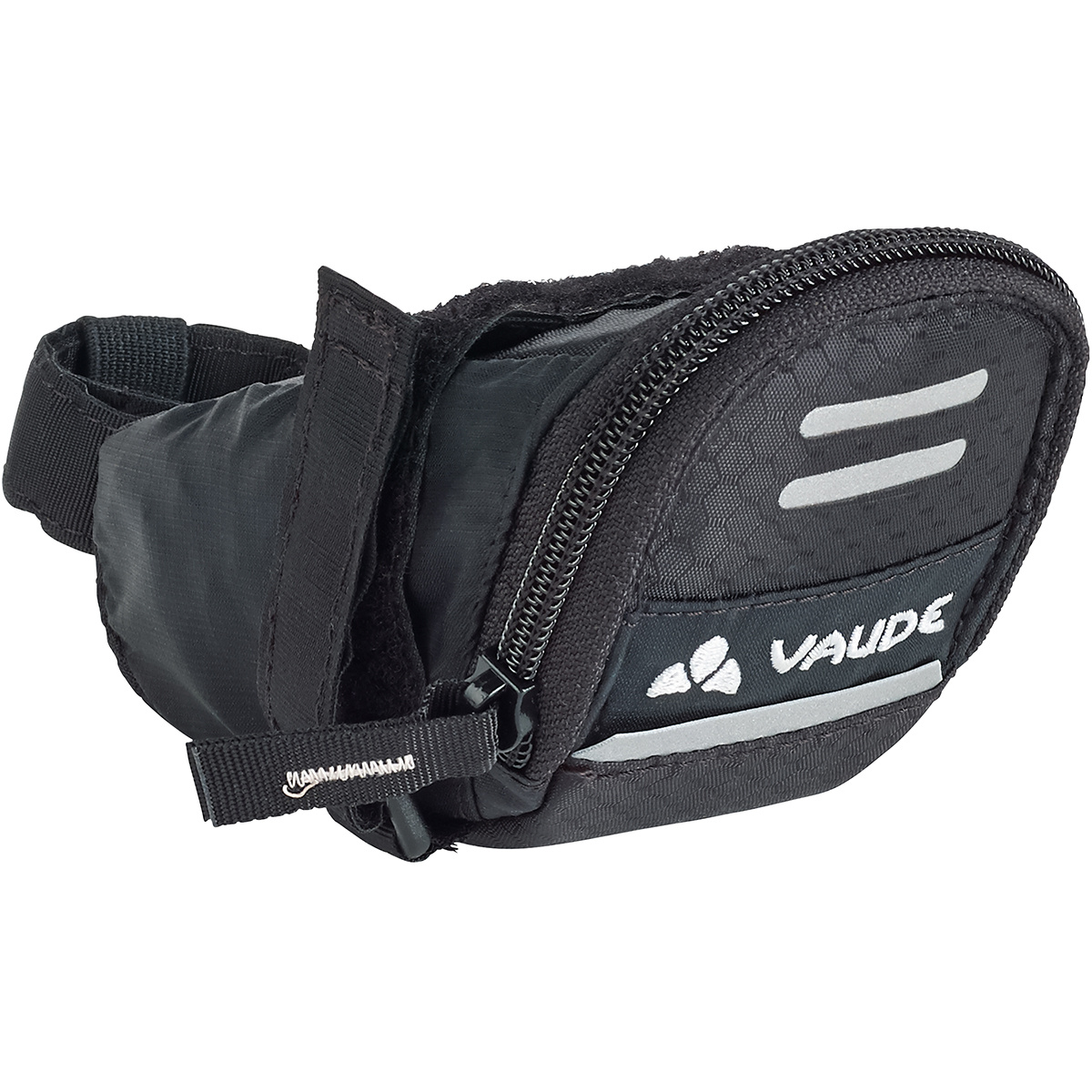 Vaude Race Light M Satteltasche von Vaude