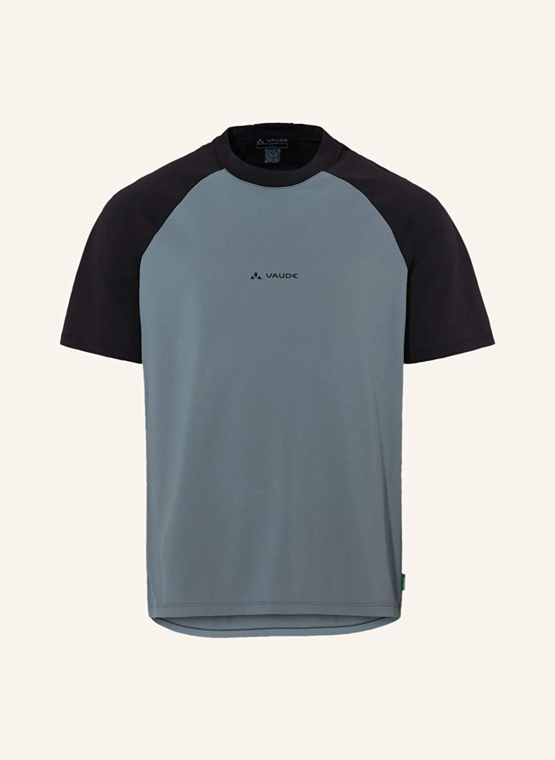 Vaude Radshirt Loamer grau Vaude Radshirt Loamer grau von Vaude
