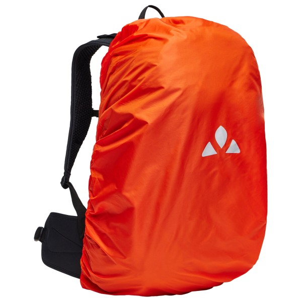 Vaude - Raincover - Regenhülle Gr 55-85 l;6-15 l rot von Vaude