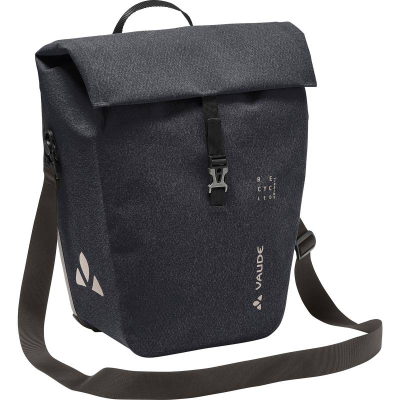 Vaude Recycle Commute Single Fahrradtasche von Vaude