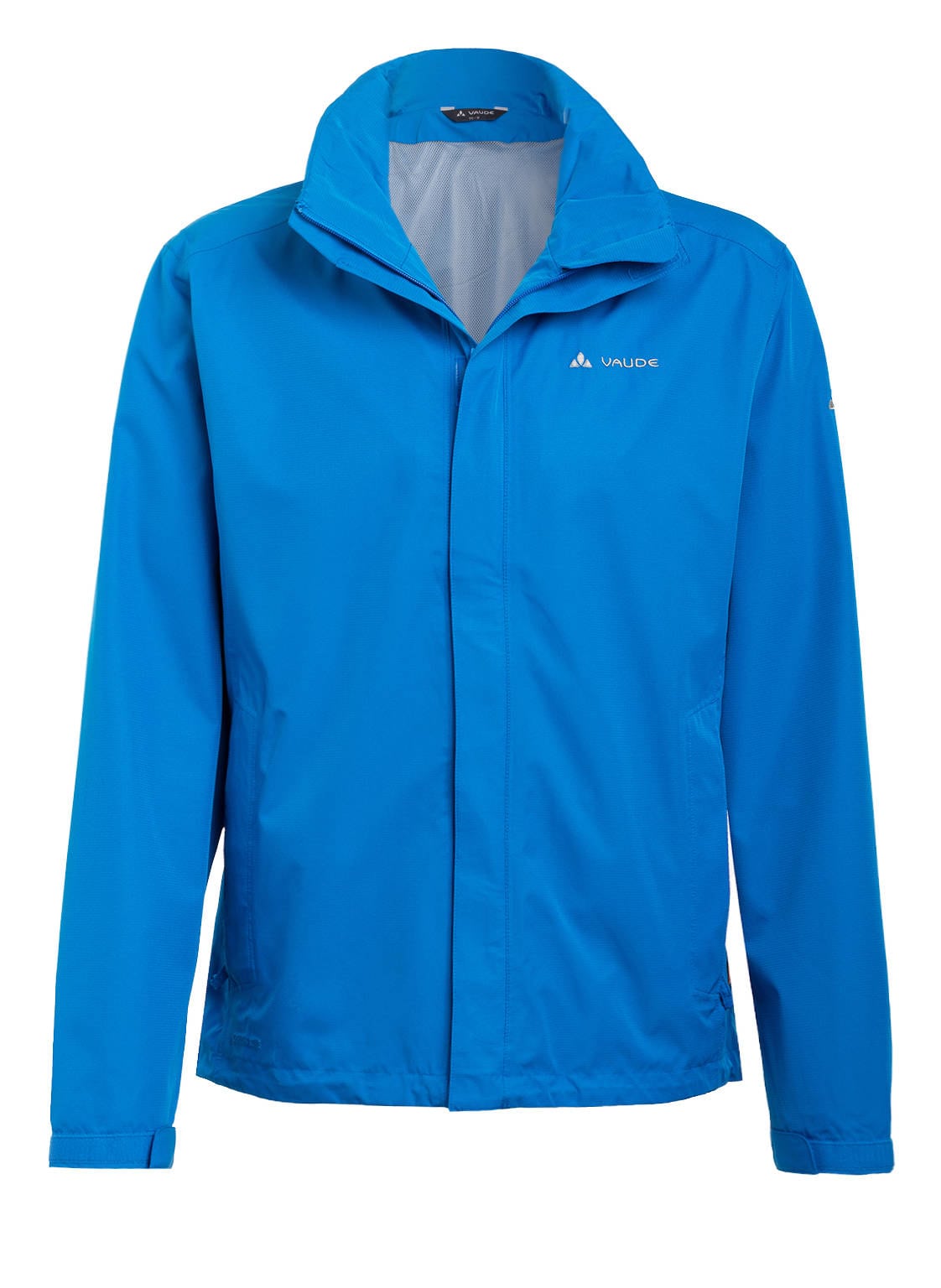 Vaude Regenjacke Escape Light blau von Vaude