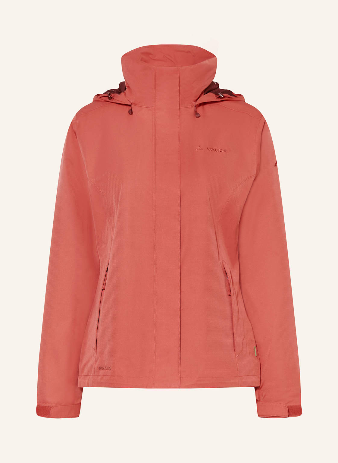 Vaude Outdoor-Jacke W Escape Light J rot Vaude Outdoor-Jacke W Escape Light J rot von Vaude