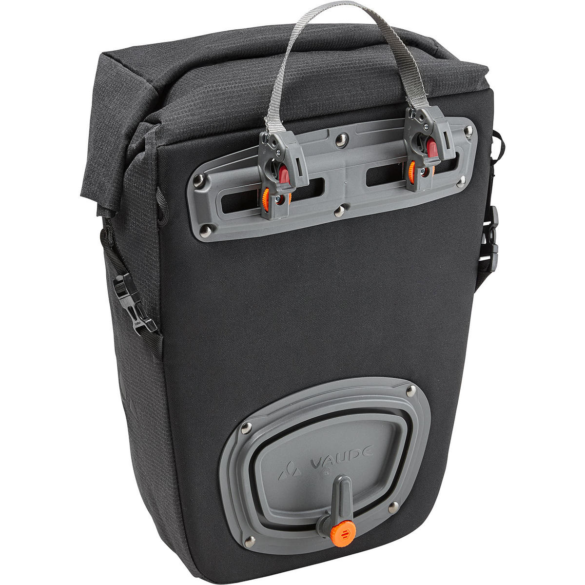 Vaude Road Master Roll-It Luminum Fahrradtasche von Vaude