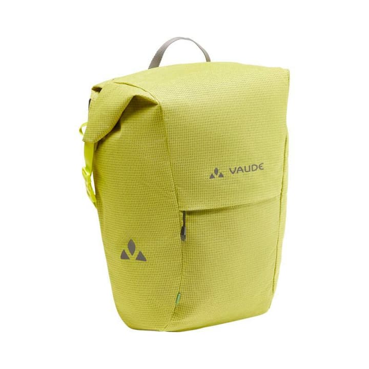 Vaude Road Master Roll-It Luminum Velotasche lindgrün von Vaude