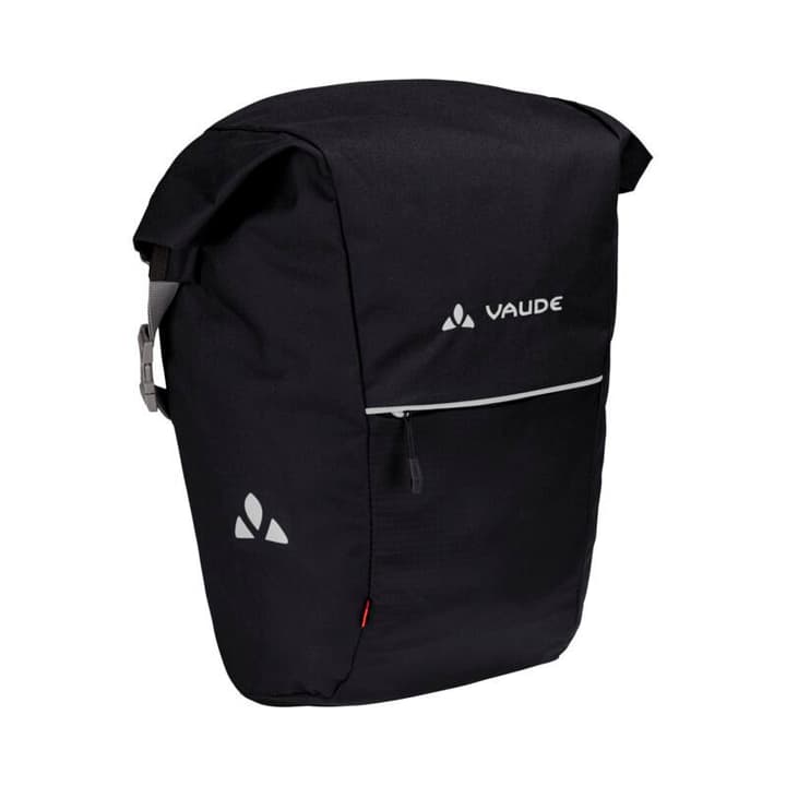 Vaude Road Master Roll-It Velotasche schwarz von Vaude