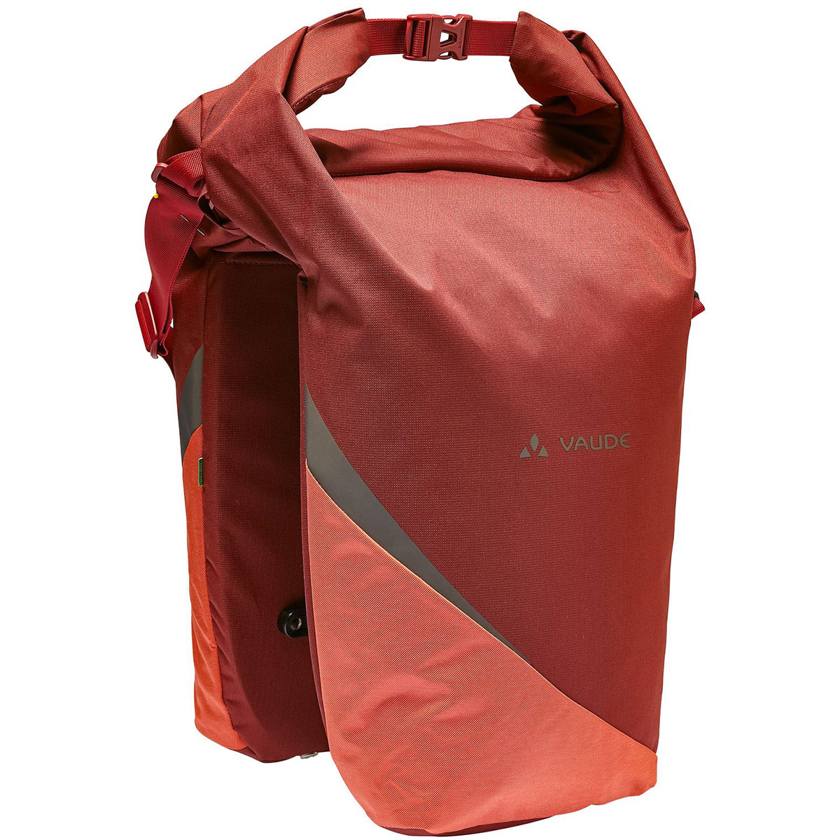 Vaude Road Master Urban Double Fahrradtasche von Vaude