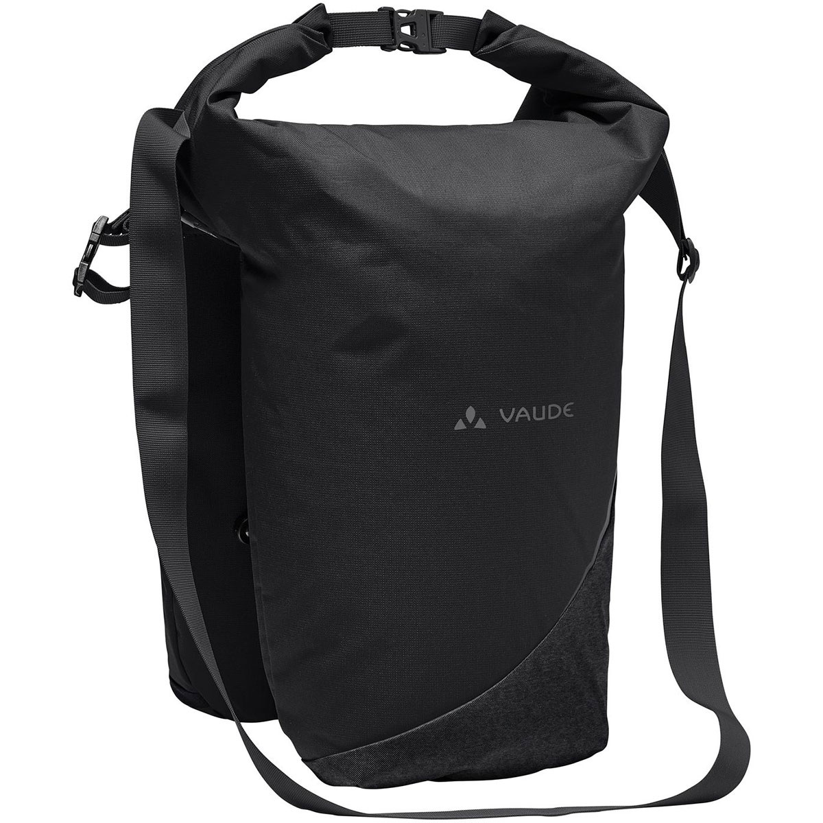 Vaude Road Master Urban Double Fahrradtasche von Vaude