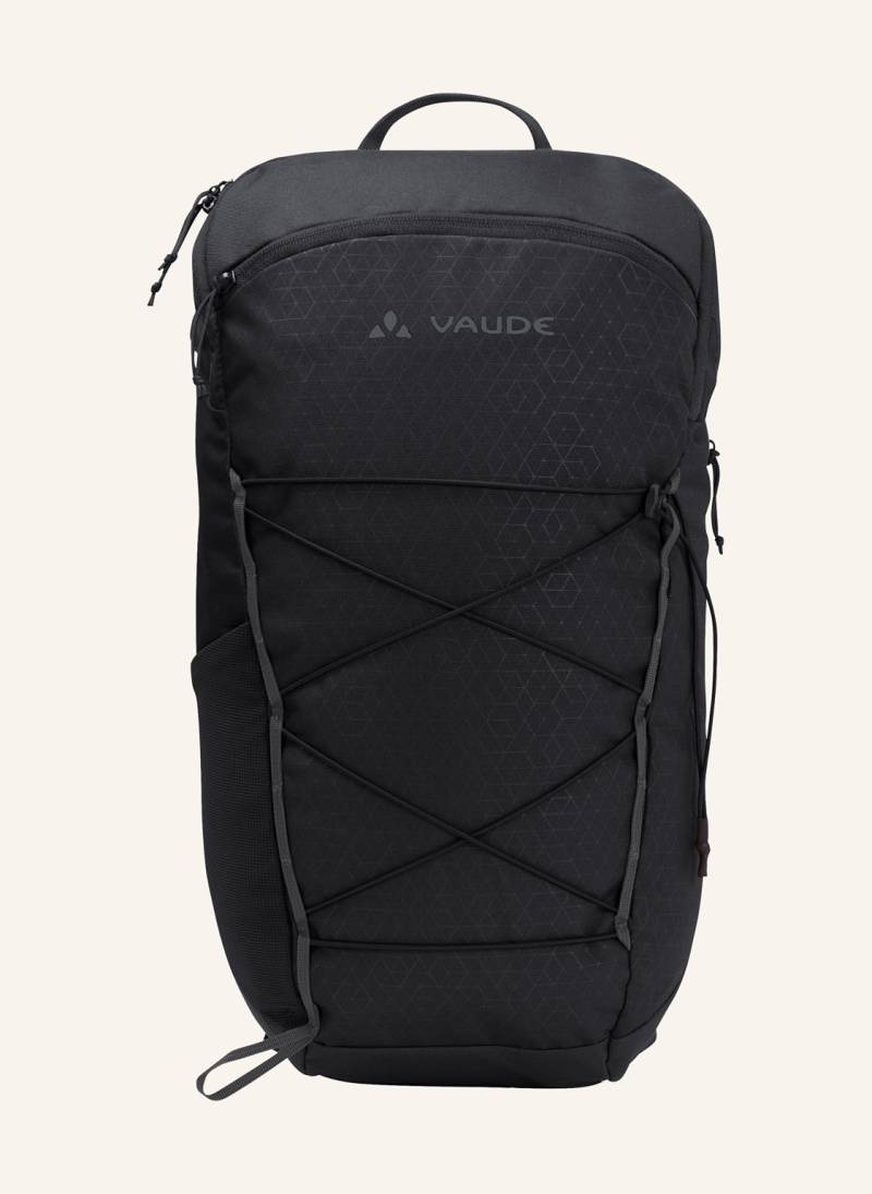 Vaude Rucksack Agile 14 L schwarz von Vaude