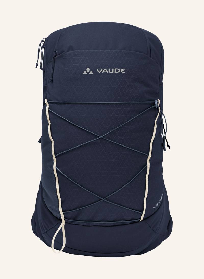 Vaude Rucksack Agirle Air 18 L blau von Vaude