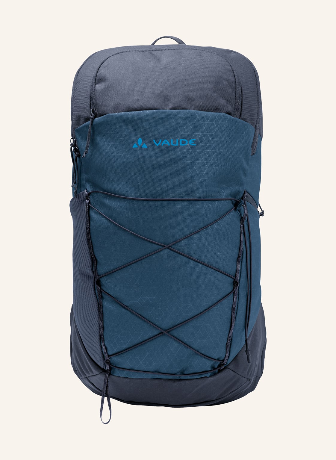 Vaude Rucksack Agirle Air 20 L blau Vaude Rucksack Agirle Air 20 L blau von Vaude