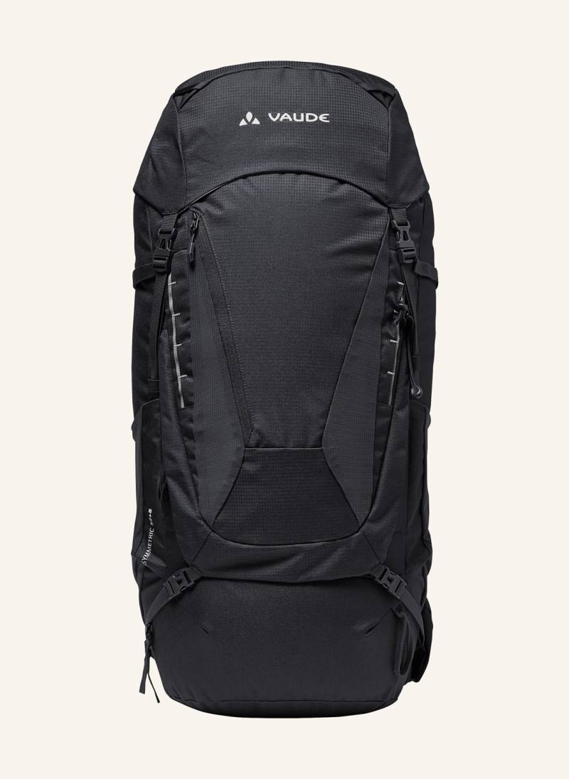 Vaude Rucksack Asymmetric 52+8 60 L schwarz von Vaude