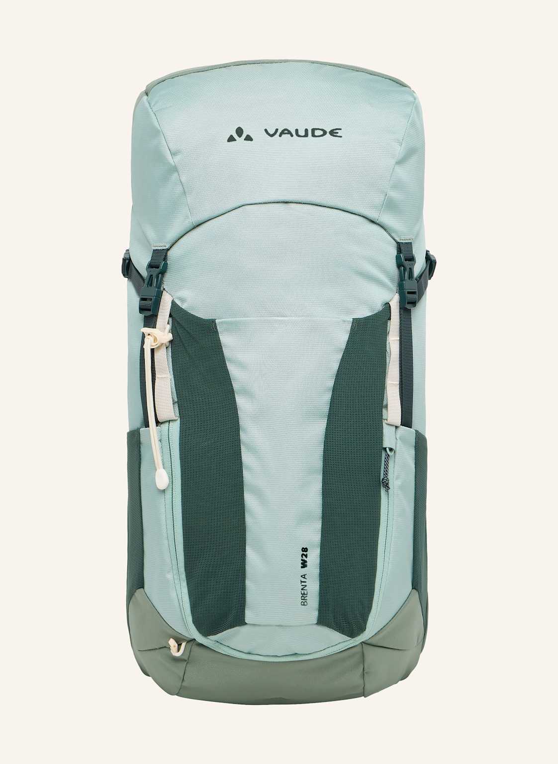 Vaude Rucksack Brenta 28 L gruen von Vaude