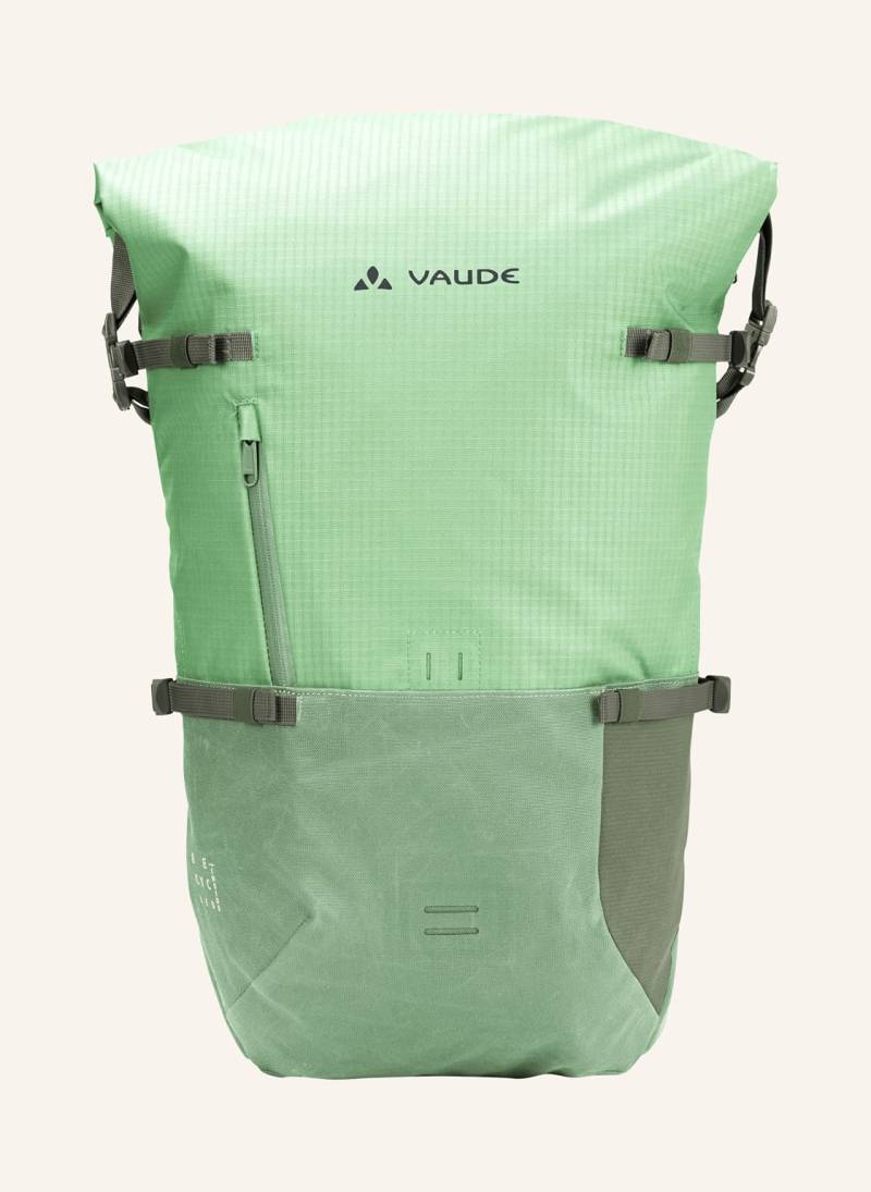 Vaude Rucksack Citygo Ii 23 L Mit Laptop-Fach gruen von Vaude