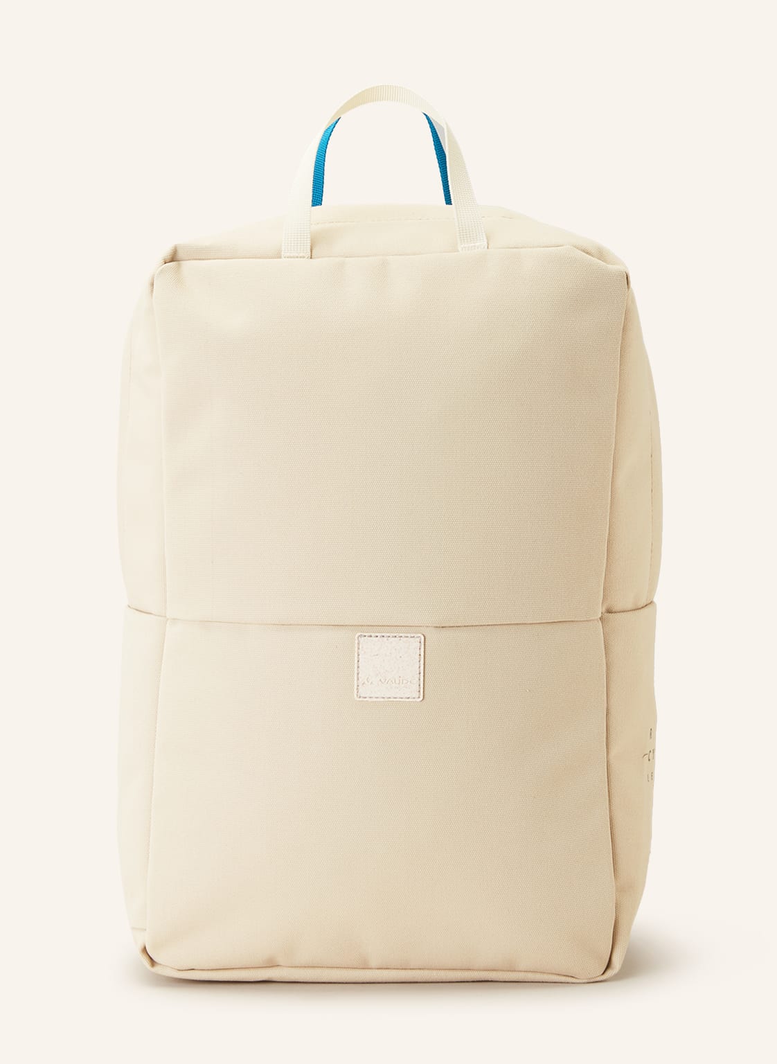 Vaude Rucksack Coreway 17 L Mit Laptop-Fach beige Vaude Rucksack Coreway 17 L Mit Laptop-Fach beige von Vaude