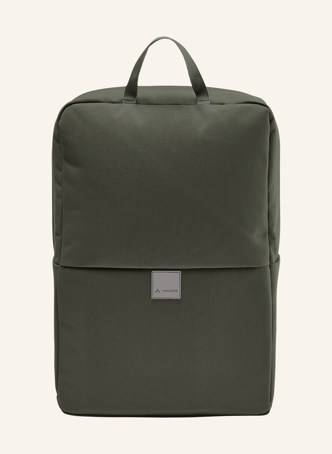 Vaude Rucksack Coreway 17 L Mit Laptop-Fach gruen Vaude Rucksack Coreway 17 L Mit Laptop-Fach gruen von Vaude