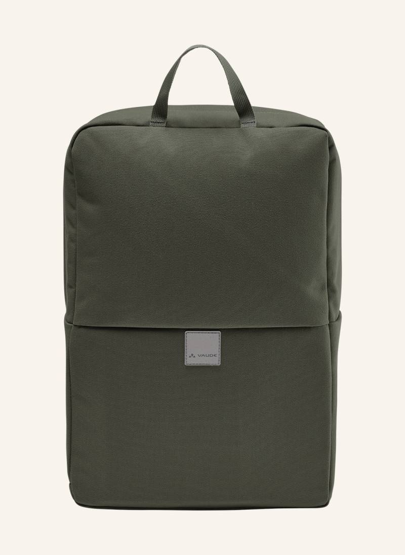 Vaude Rucksack Coreway 17 L Mit Laptop-Fach gruen von Vaude