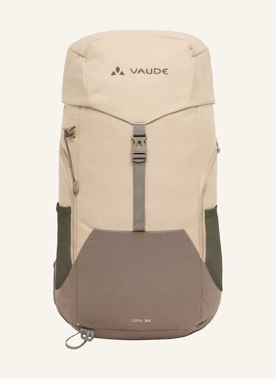 Vaude Rucksack Jura 24 beige Vaude Rucksack Jura 24 beige von Vaude