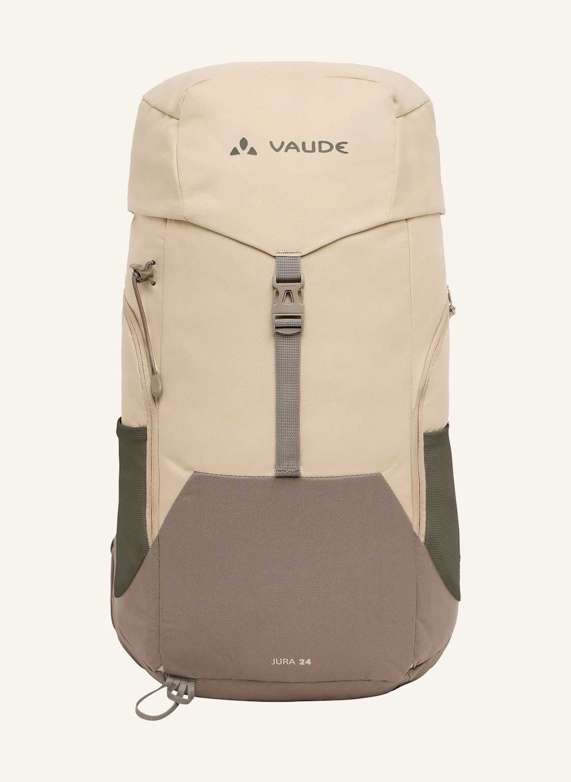 Vaude Rucksack Jura 24 beige von Vaude