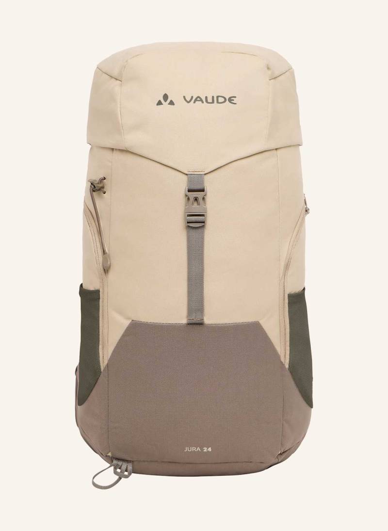 Vaude Rucksack Jura 24 beige Vaude Rucksack Jura 24 beige von Vaude