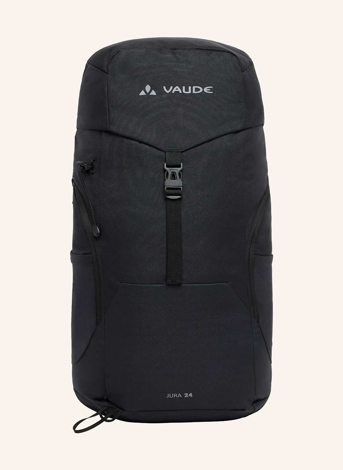 Vaude Rucksack Jura 24 schwarz von Vaude