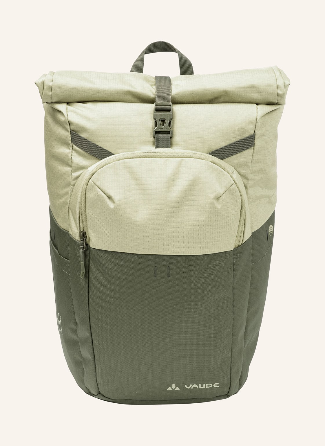 Vaude Rucksack Okab Ii Mit Laptop-Fach 25 L gruen von Vaude