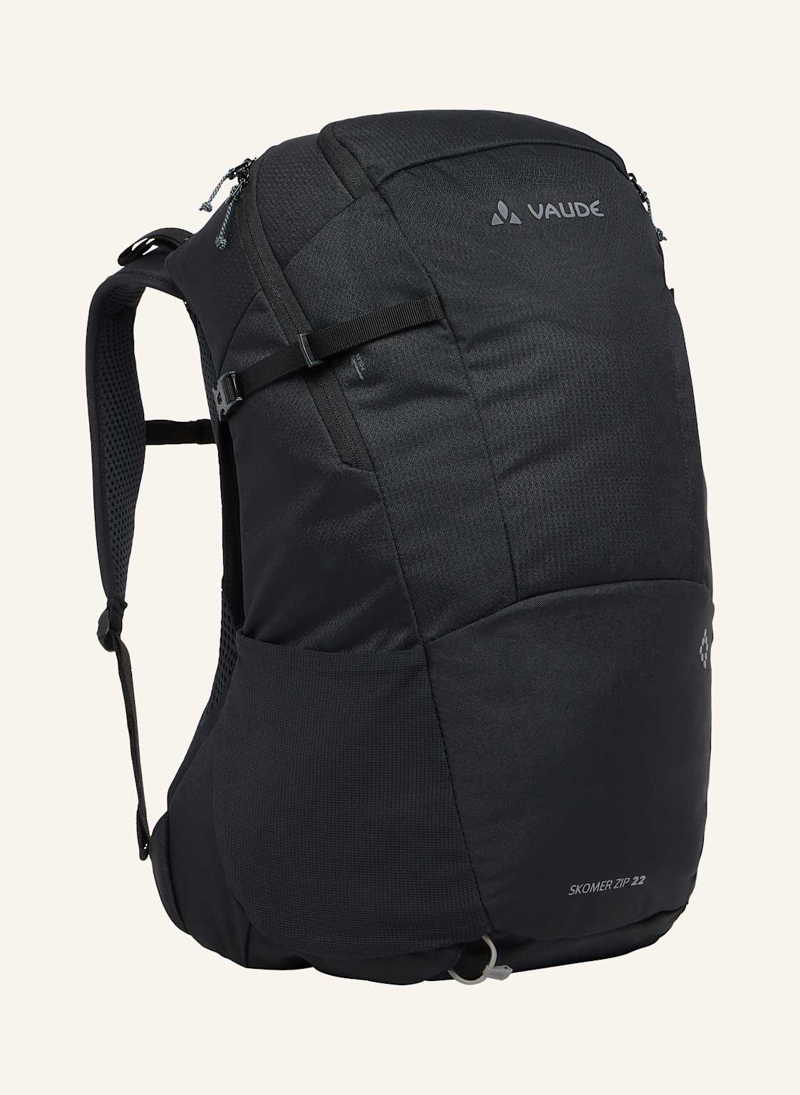 Vaude Rucksack Skomer 22 L schwarz von Vaude