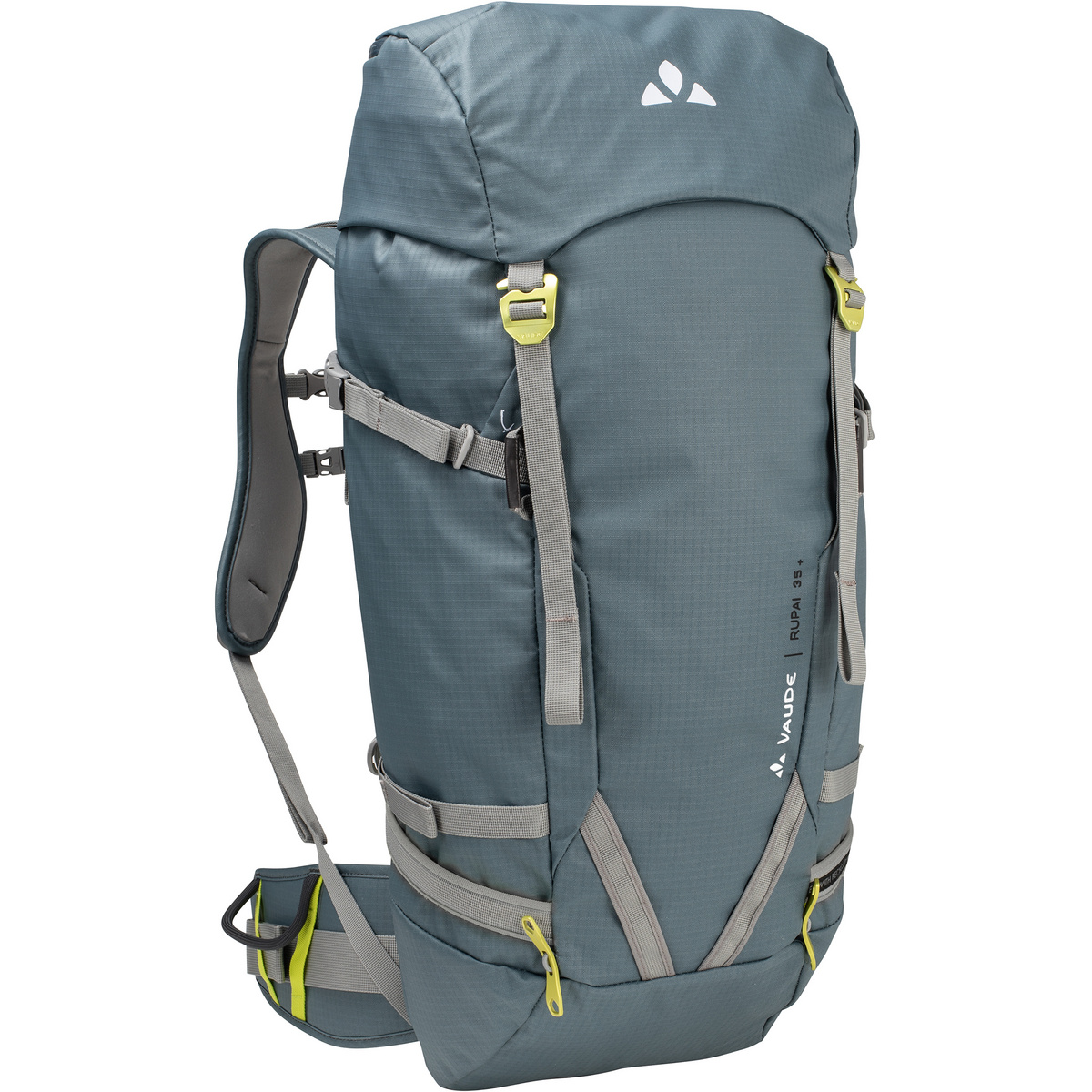 Vaude Rupal 35+ Rucksack von Vaude