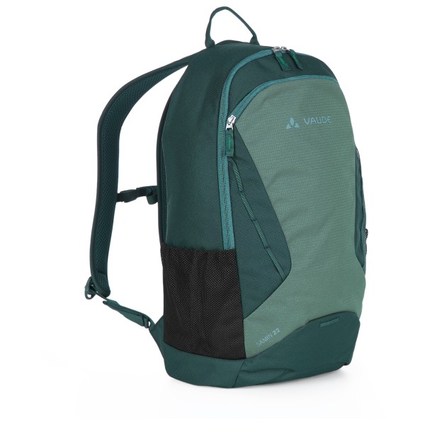 Vaude - Samin 22 - Daypack Gr 22 l blau von Vaude