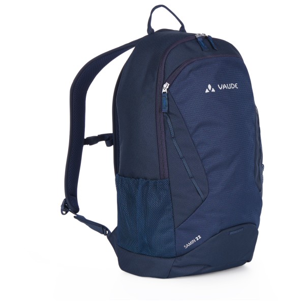 Vaude - Samin 22 - Daypack Gr 22 l blau von Vaude