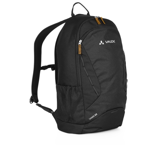 Vaude - Samin 22 - Daypack Gr 22 l schwarz von Vaude