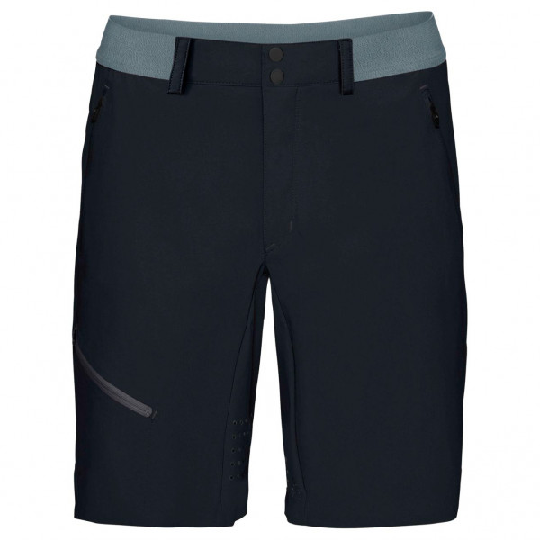 Vaude - Scopi Leightweight Shorts II - Shorts Gr 46 schwarz/blau von Vaude
