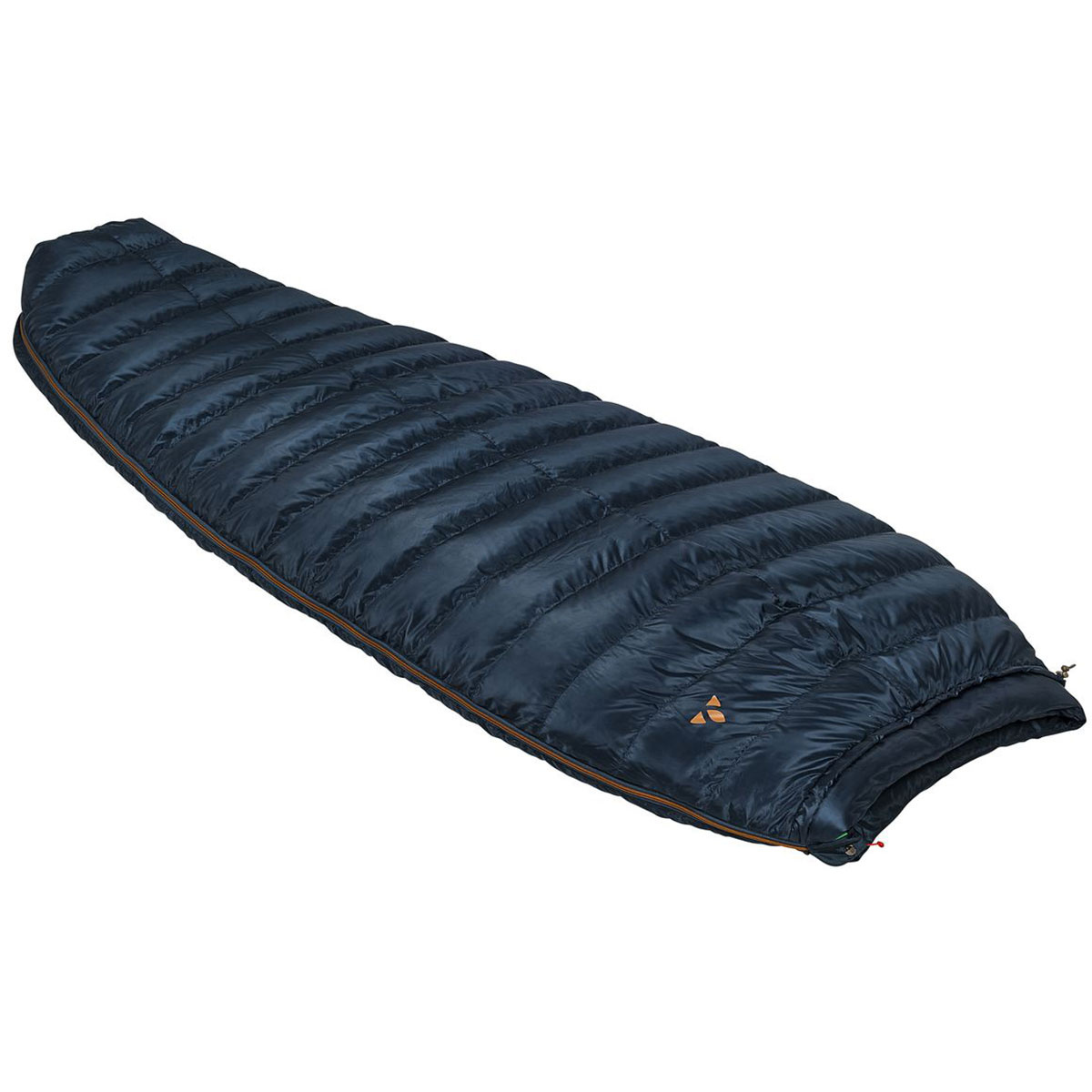 Vaude Seealp 300 Dwn Schlafsack von Vaude