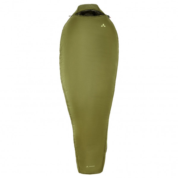 Vaude - Selun 500 SYN - Kunstfaserschlafsack Gr 220 x 80 x 50 cm avocado Vaude - Selun 500 SYN - Kunstfaserschlafsack Gr 220 x 80 x 50 cm avocado von Vaude
