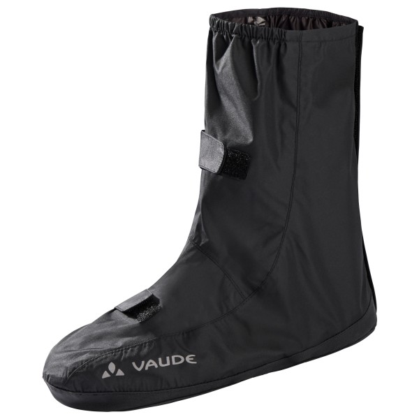 Vaude - Shoecover Palade - Überschuhe Gr 44-46 schwarz von Vaude