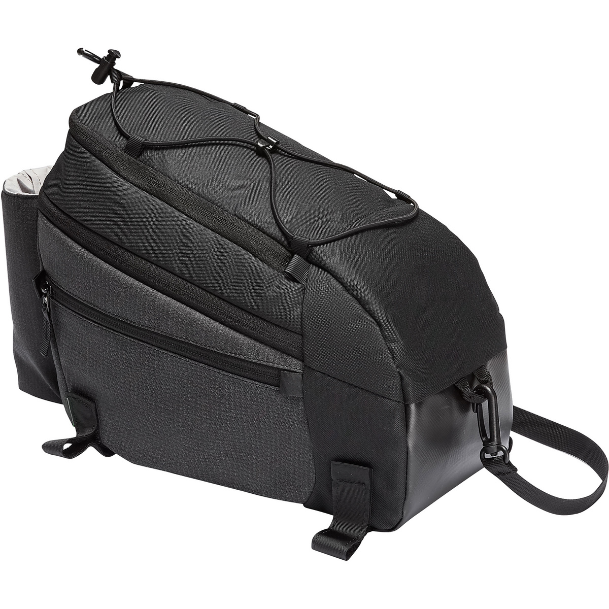 Vaude Silkroad L Luminum Fahrradtasche von Vaude