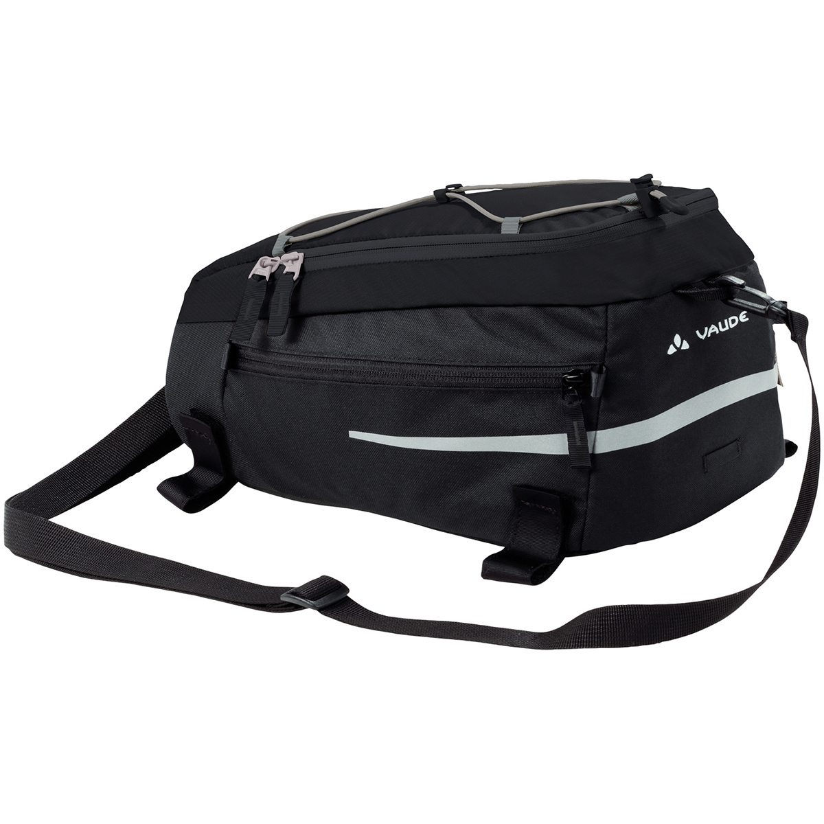 Vaude Silkroad M Radtasche von Vaude